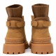 Женские UGG Martin Chestnut