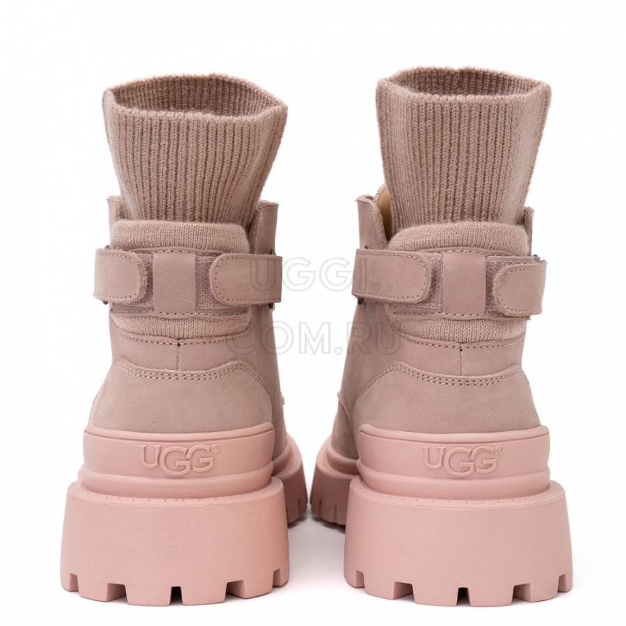 Женские UGG Martin Dusk