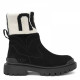 Martin Knit Black