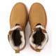 Женские UGG Martin Knit Chestnut
