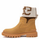 Женские UGG Martin Knit Chestnut