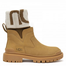 Martin Knit Chestnut