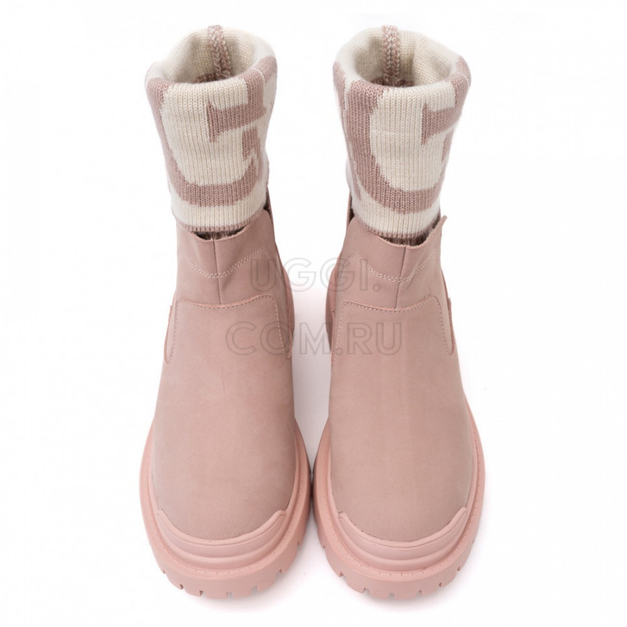 Женские UGG Martin Knit Dusk