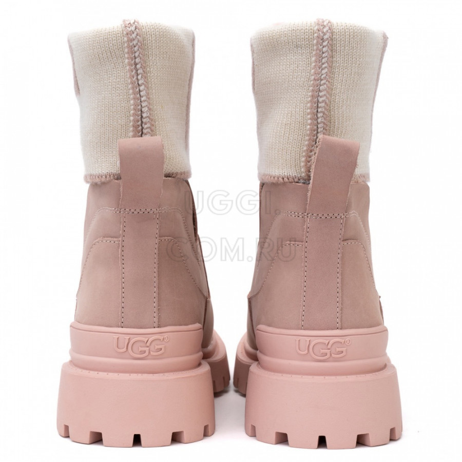 Женские UGG Martin Knit Dusk