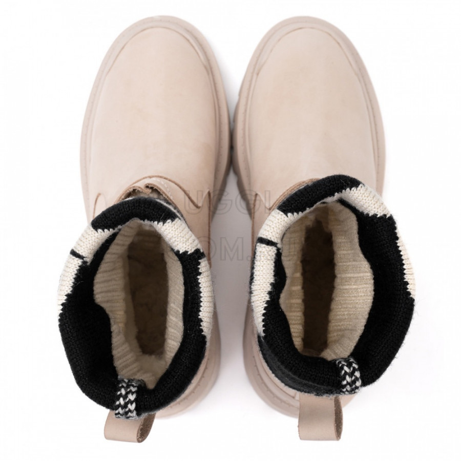 Женские UGG Martin Knit Sand