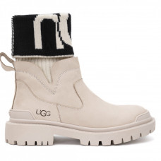 Martin Knit Sand