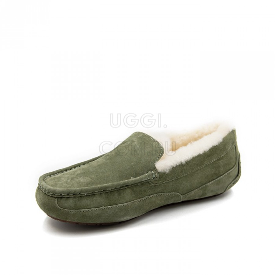 Мужские UGG Mens Ascot Burnt Olive