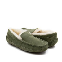 UGG Mens Ascot Burnt Olive