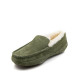 Мужские UGG Mens Ascot Burnt Olive