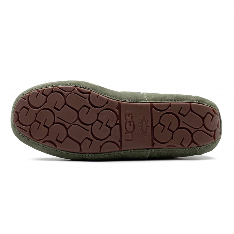 Мужские UGG Mens Ascot Burnt Olive