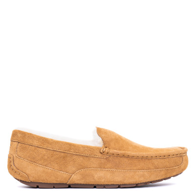 UGG Mens Ascot Chestnut