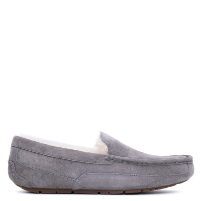 UGG Mens Ascot Grey