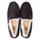 Мужские UGG Mens Ascot Leather China Tea