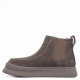 Мужские UGG Mens Chelsea Crafted Smoke