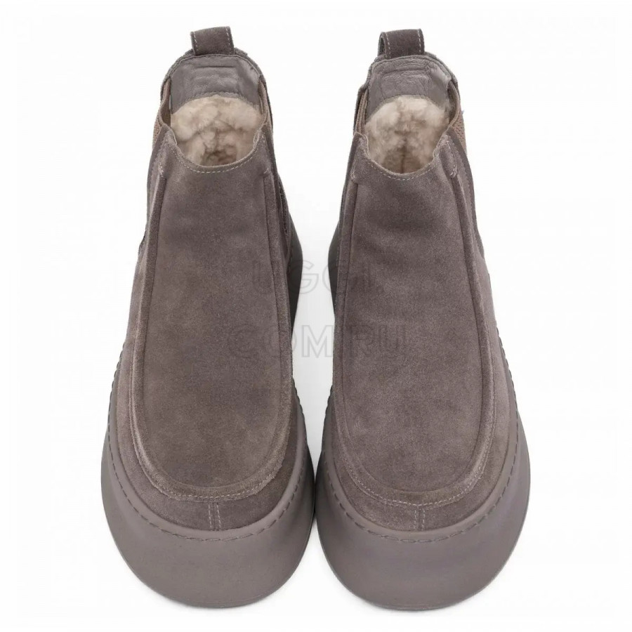 Мужские UGG Mens Chelsea Crafted Smoke