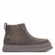 Мужские UGG Mens Chelsea Crafted Smoke