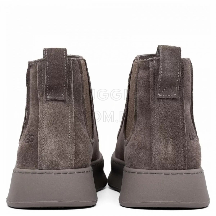 Мужские UGG Mens Chelsea Crafted Smoke