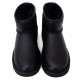 Мужские UGG Mens Classic Mini Leather Black
