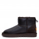 Мужские UGG Mens Classic Mini Metallic Chocolate