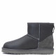 Мужские UGG Mens Classic Mini Metallic Grey