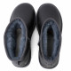 Мужские UGG Mens Classic Mini Metallic Grey