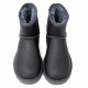 Мужские UGG Mens Classic Mini Metallic Grey