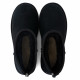Мужские UGG Mens Classic Mini Zip II Black