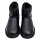 Мужские UGG Mens Classic Mini Zip Metallic Black
