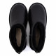 Мужские UGG Mens Classic Mini Zip Metallic Black