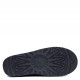 Мужские UGG Mens Classic Short II Black