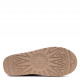 Мужские UGG Mens Classic Short II Chestnut