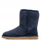 Мужские UGG Mens Classic Short II Navy