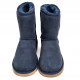 Мужские UGG Mens Classic Short II Navy