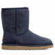 Мужские UGG Mens Classic Short II Navy