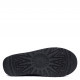 Мужские UGG Mens Classic Short Metallic Black