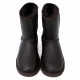 Мужские UGG Mens Classic Short Metallic Chocolate