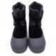 Мужские UGG Mens Classic Short Pull-On Black