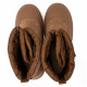 Мужские UGG Mens Classic Short Pull-On Chestnut