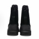 Мужские UGG Mens Classic Short Weather Hybrid Black