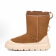 Мужские UGG Mens Classic Short Weather Hybrid Whitecap