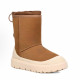Мужские UGG Mens Classic Short Weather Hybrid Whitecap