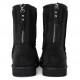 Мужские UGG Mens Classic Short Zip II Black
