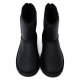 Мужские UGG Mens Classic Short Zip Metallic Black