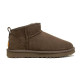 Mens Classic Ultra Mini Chocolate
