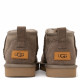 Мужские UGG Mens Classic Ultra Mini Khaki