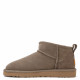Мужские UGG Mens Classic Ultra Mini Khaki