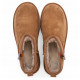 Мужские UGG Mens Classic Ultra Mini Zip Chestnut