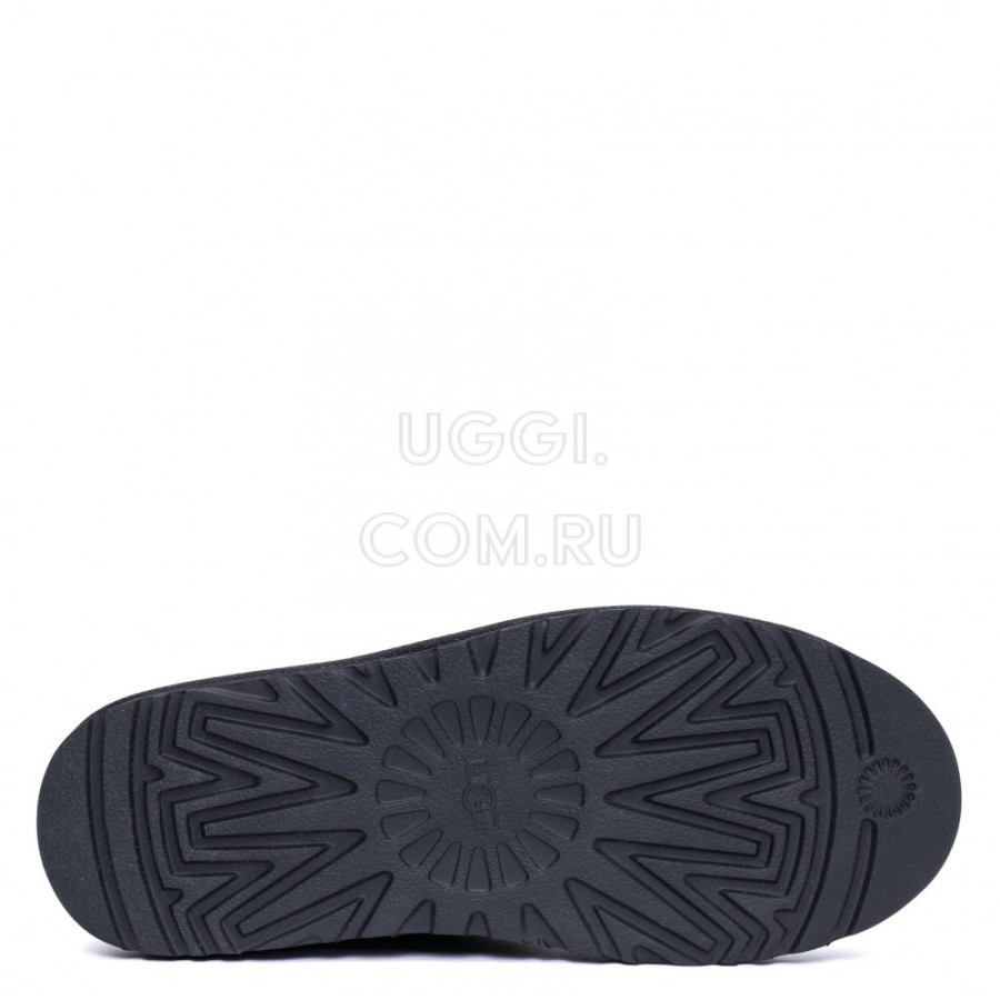Мужские UGG Mens Neumel Black