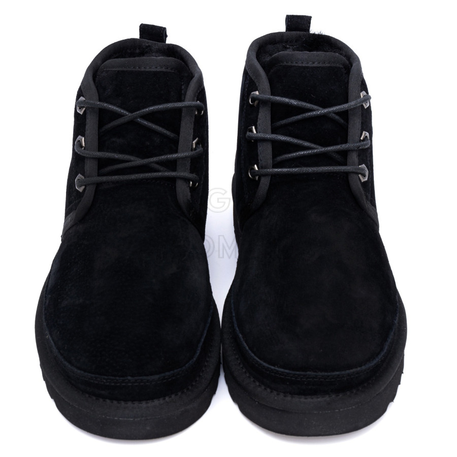 Мужские UGG Mens Neumel Black