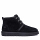 Mens Neumel Black